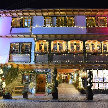 Hotel Carshia E Jupave Gjakova Exterior foto