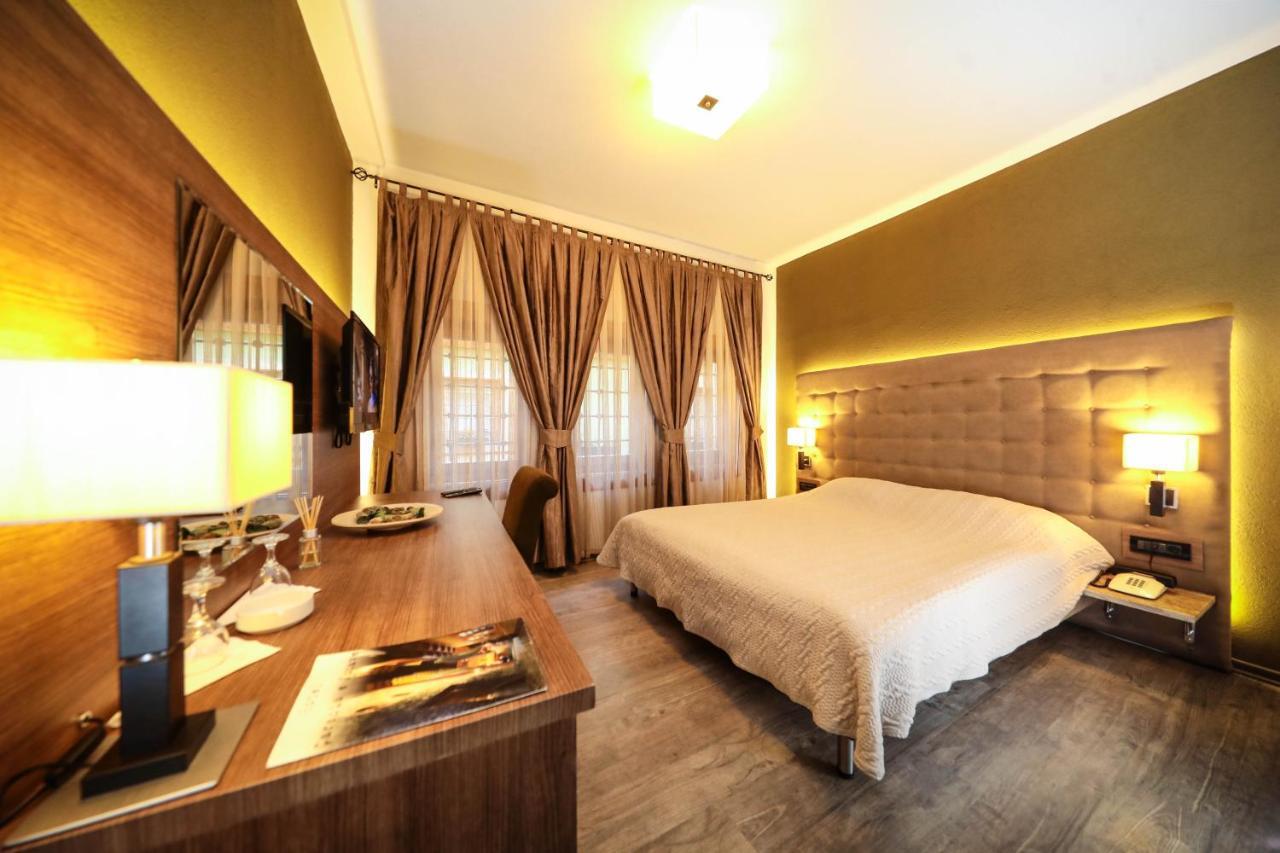 Hotel Carshia E Jupave Gjakova Exterior foto